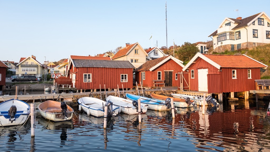 İsveç’ten Biri Bize Seyahat Edebilir mi?